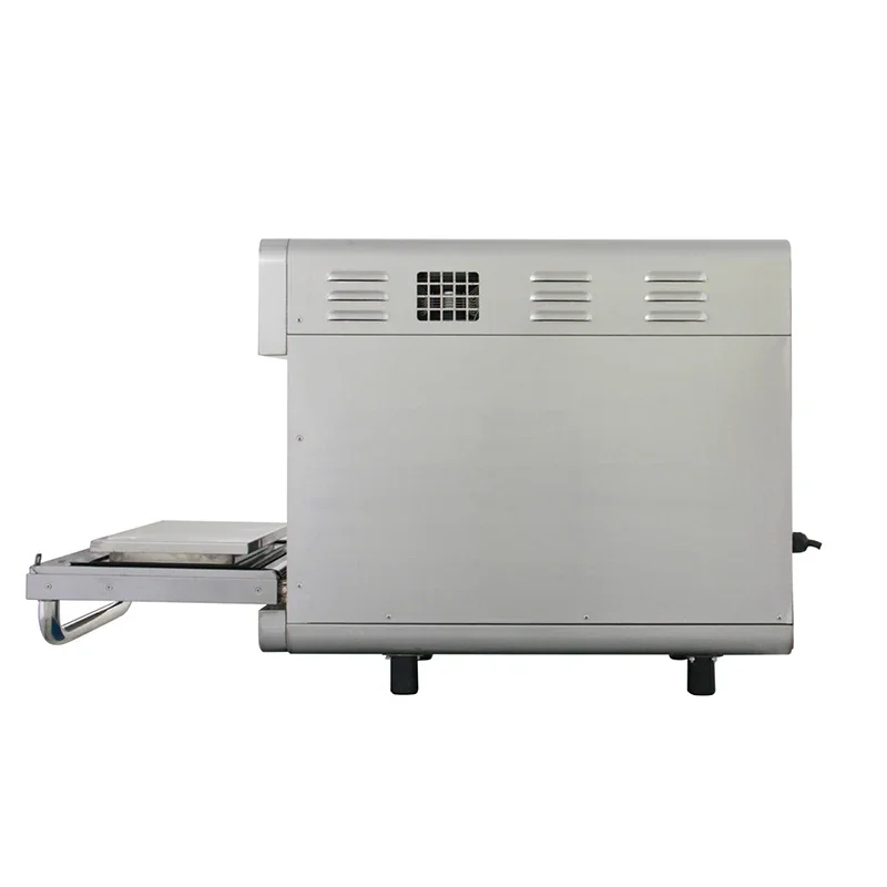 Horno microondas rápido, horno - Coffee Equipment Stores reseña y precio