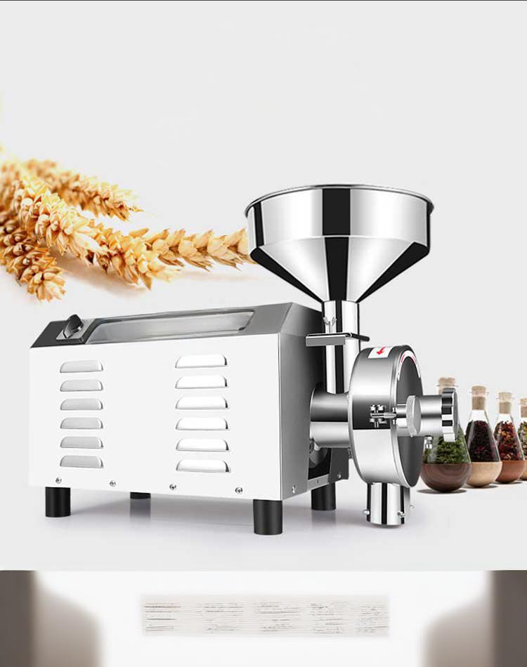 Molinillo Universal de acero i - Coffee Equipment Grinder reseña y precio