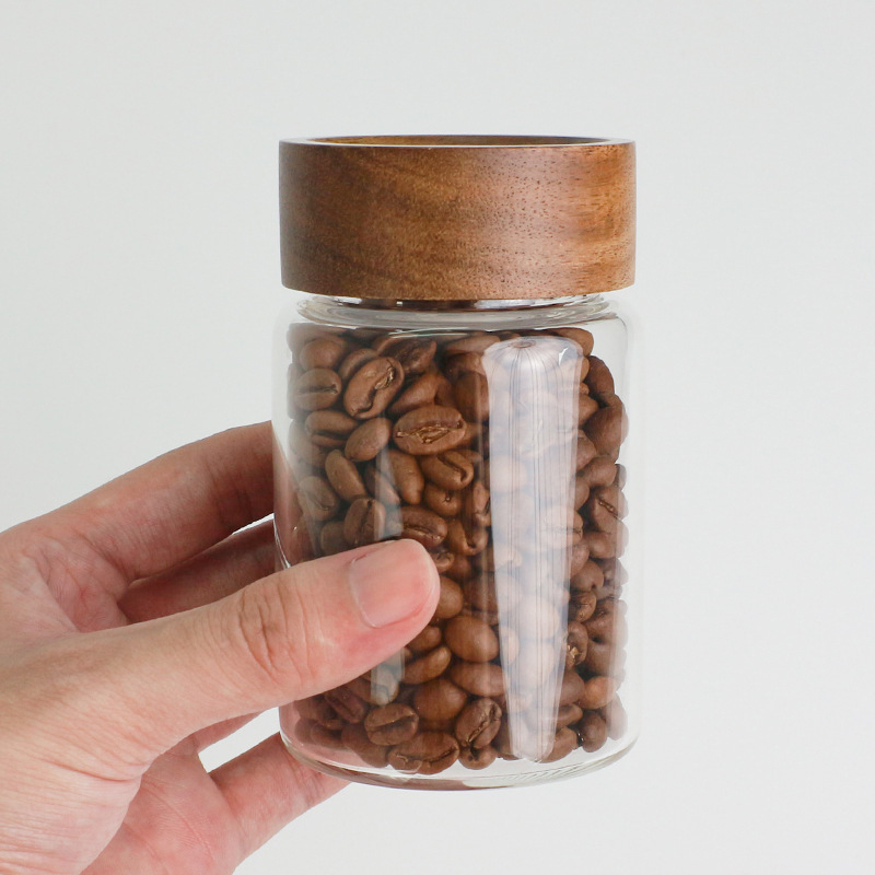 Recipiente de Vidrio para Alma - Coffee Equipment Tools reseña y precio