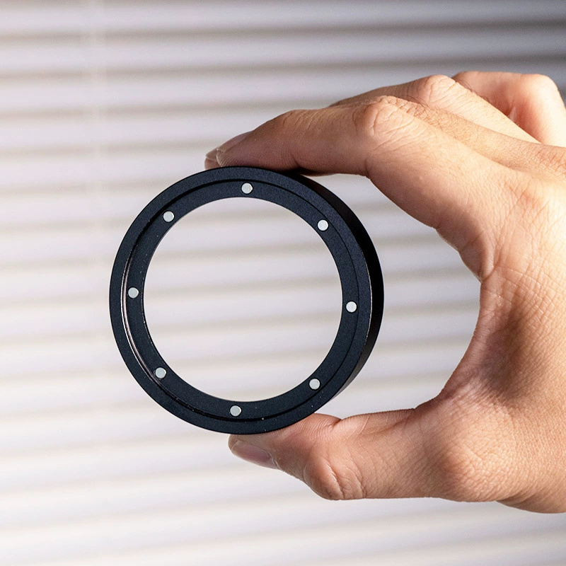 Anillo Dosificador de Café Ant - Dosing Funnel Ring reseña y precio