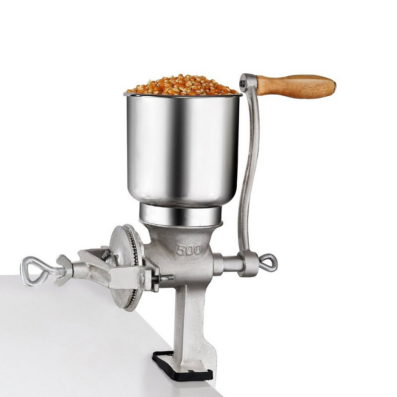 Molinillo comercial de granos  - Coffee Equipment Grinder reseña y precio
