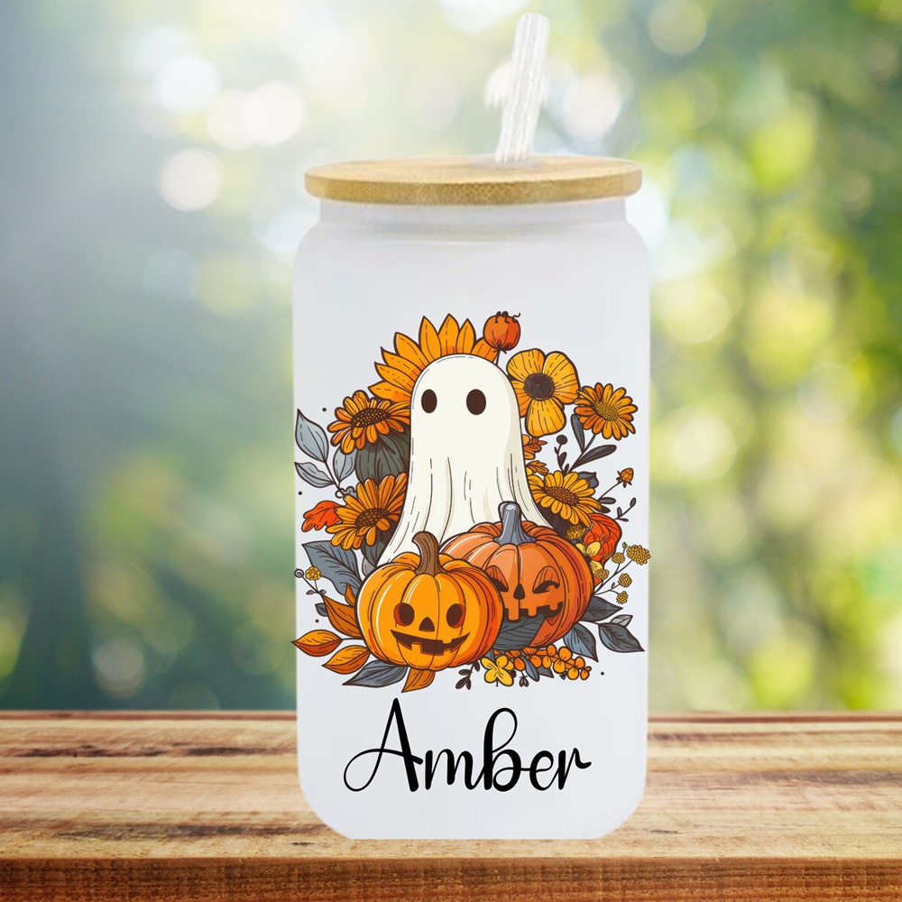 Vaso de Vidrio Personalizado c - Coffee Equipment With Name reseña y precio