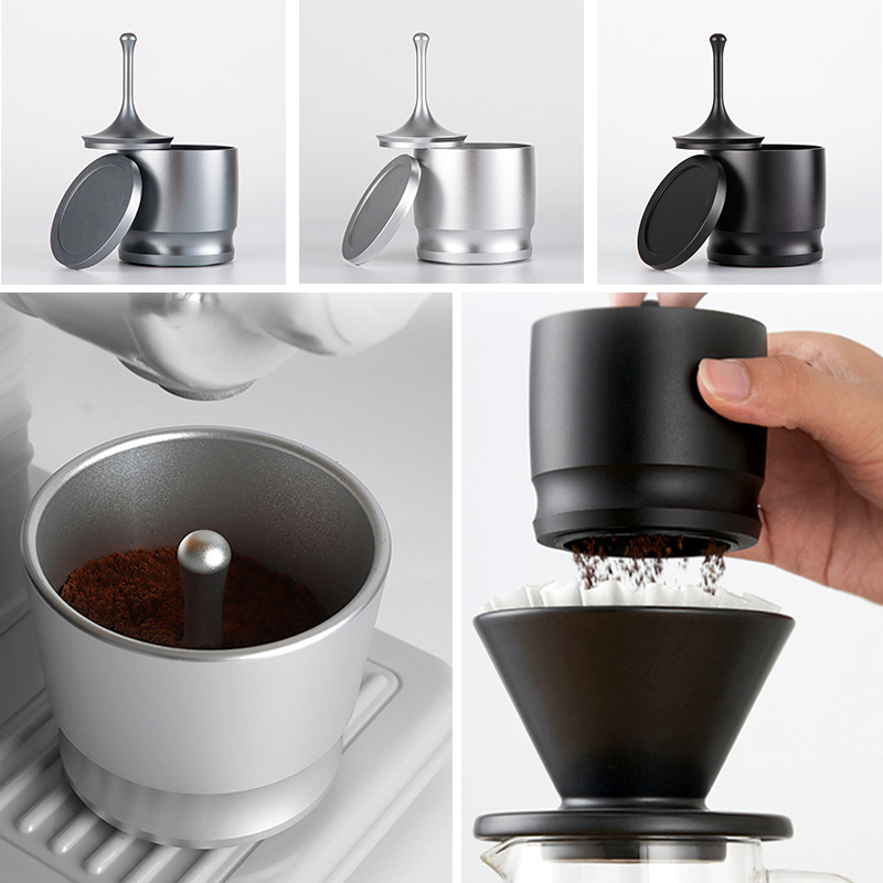 Taza Dosificadora de Café, 51  - Dosing Funnel Ring reseña y precio