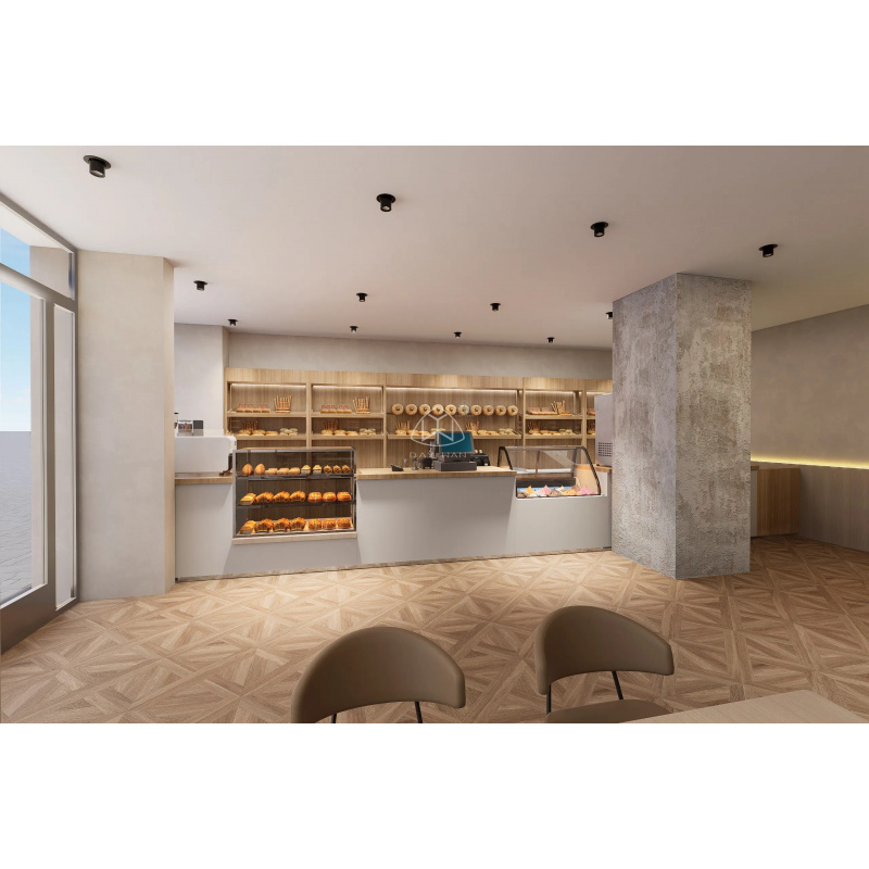 Muebles para Cafetería, Equipa - Coffee Equipment Stores reseña y precio