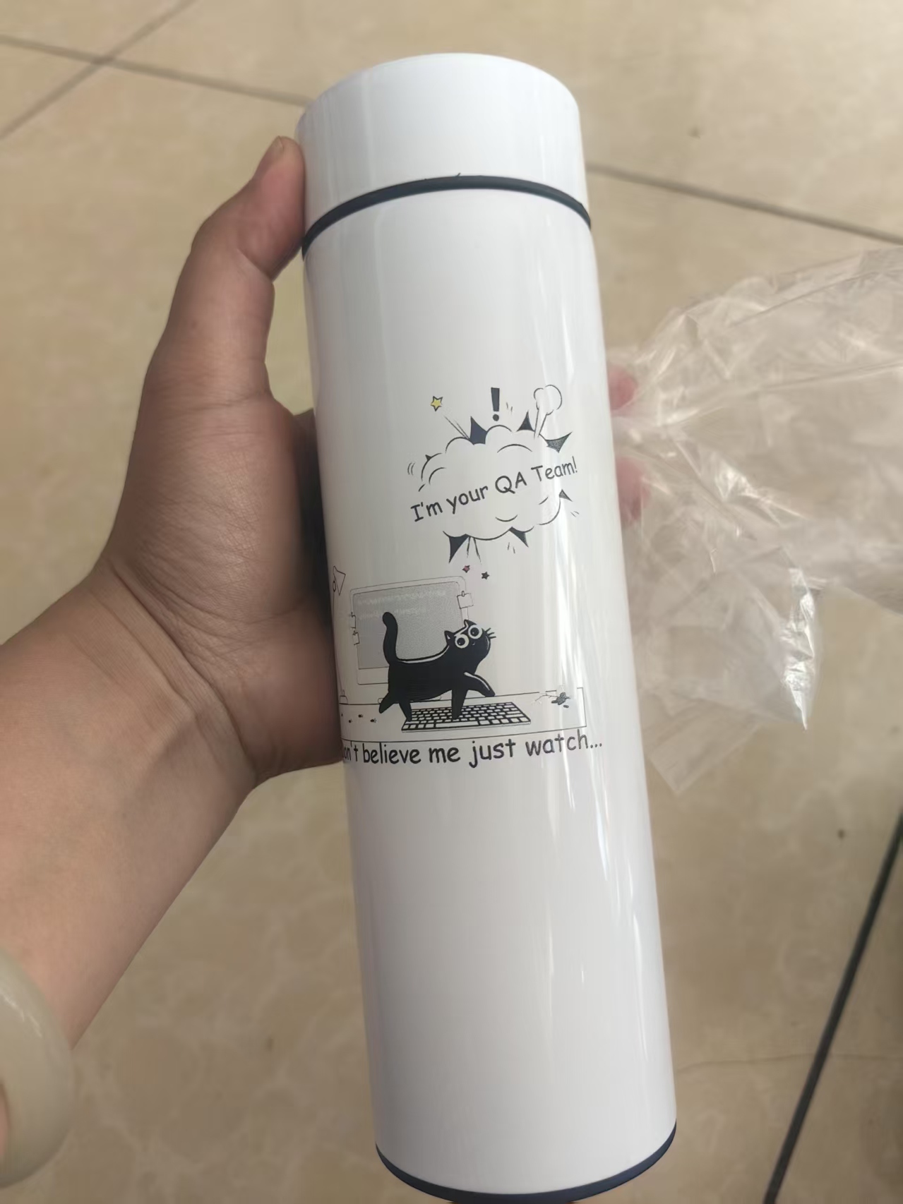 Taza de café personalizada con - Coffee Equipment With Name reseña y precio