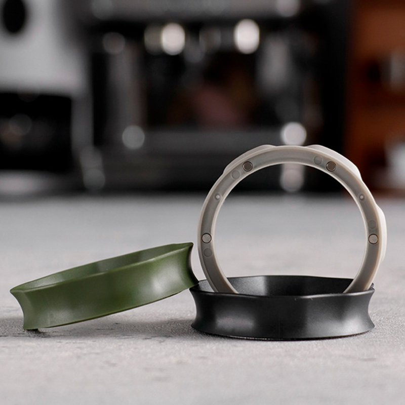 Anillo dosificador de café mag - Dosing Funnel Ring reseña y precio