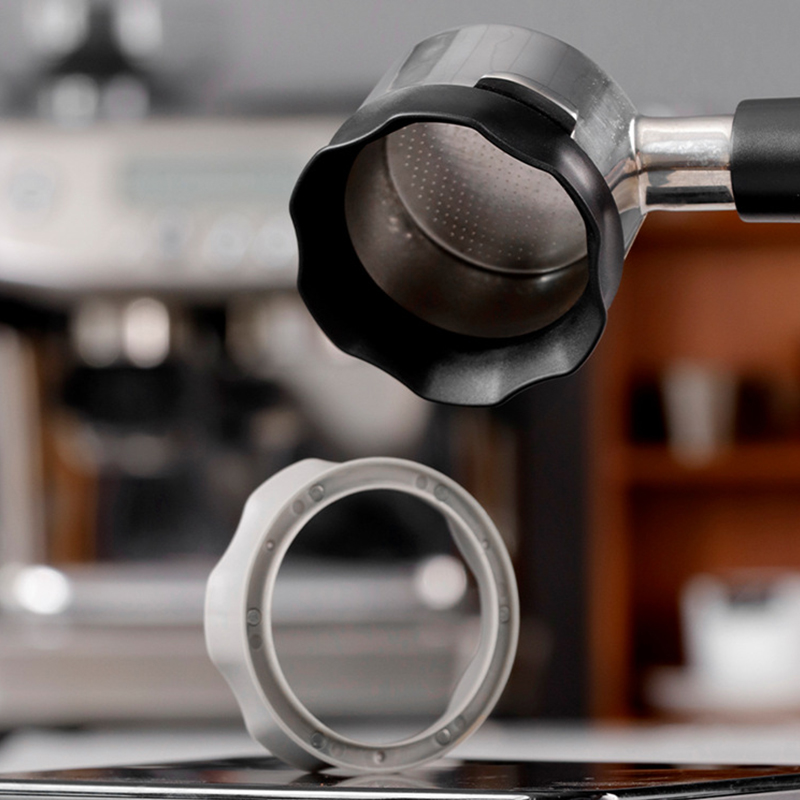 Anillo dosificador de café mag - Dosing Funnel Ring reseña y precio