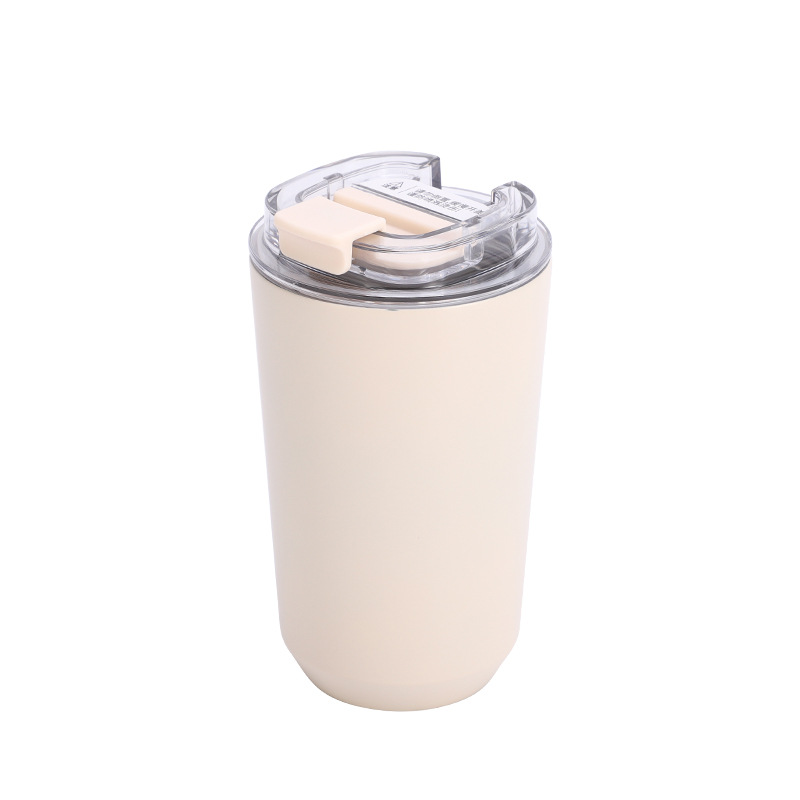 Botella Termo Aislada de Acero - Coffee Equipment With Name reseña y precio