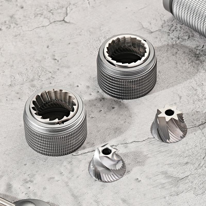 Molinillos de Café Manuales de - Coffee Equipment Stores reseña y precio