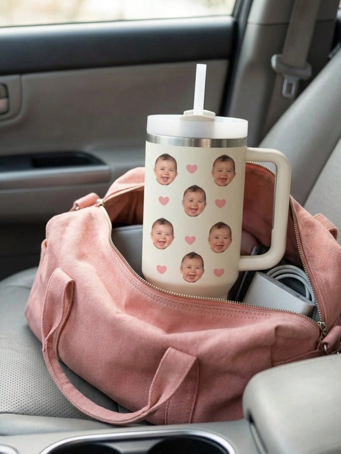Vaso Térmico Personalizado de  - Coffee Equipment With Name reseña y precio