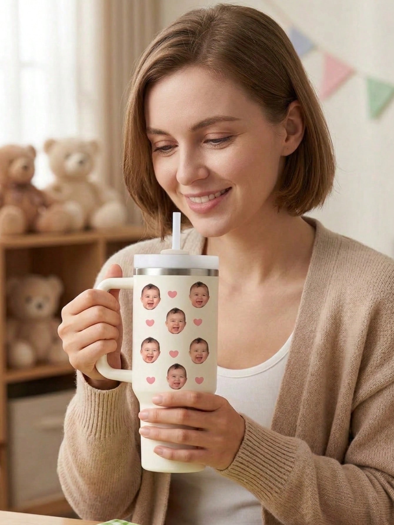 Vaso Térmico Personalizado de  - Coffee Equipment With Name reseña y precio