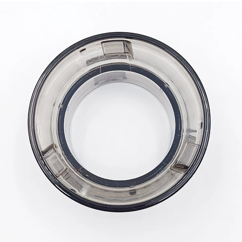 Anillo Dosificador de Café JUS - Dosing Funnel Ring reseña y precio