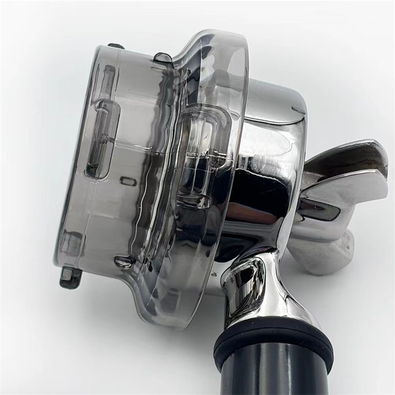 Anillo Dosificador de Café JUS - Dosing Funnel Ring reseña y precio
