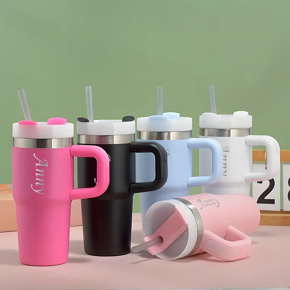 Taza de Coche Personalizada co - Coffee Equipment With Name reseña y precio