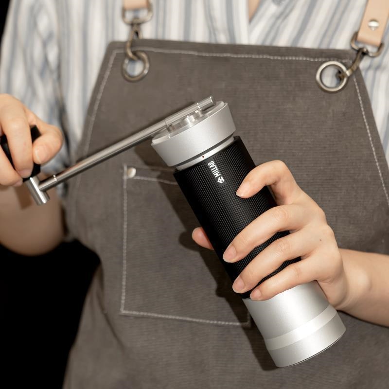 Molinillo de Café Manual Timem - Coffee Equipment Grinder reseña y precio