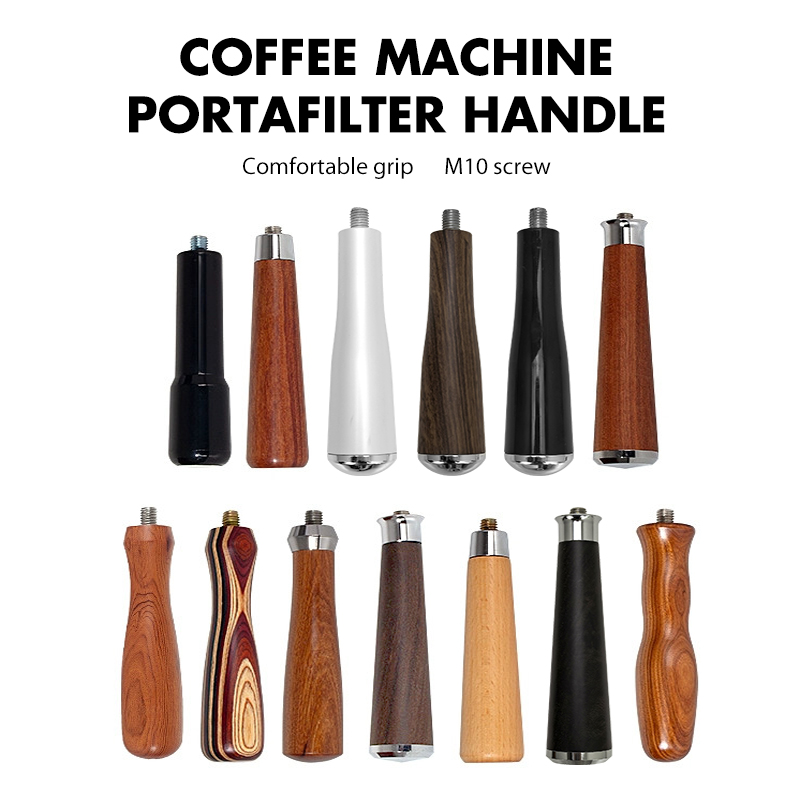 Portafiltro de Café con Mango  - Portafilter 58Mm reseña y precio