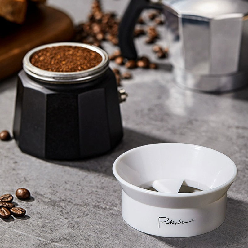 Embudo Dosificador de Café par - Dosing Funnel Ring reseña y precio
