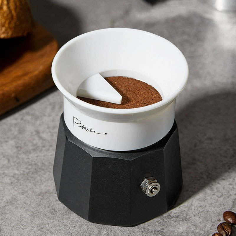 Embudo Dosificador de Café par - Dosing Funnel Ring reseña y precio