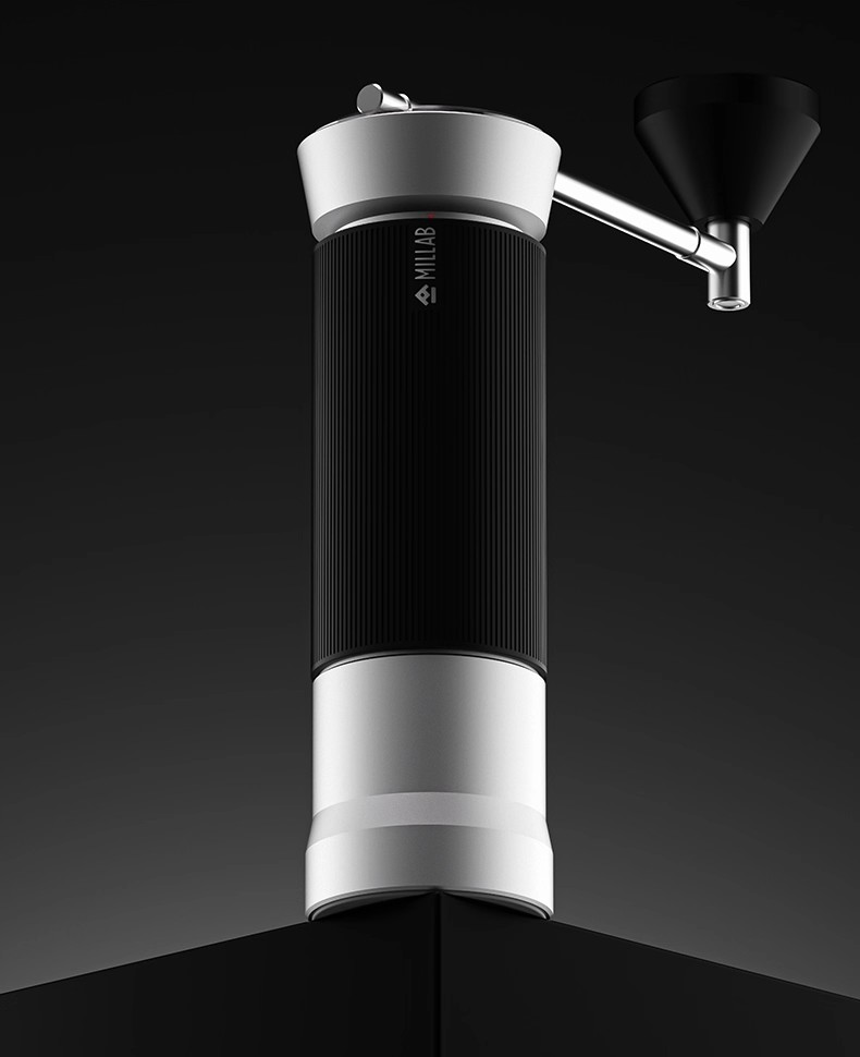 Molinillo de Café Manual TIMEM - Coffee Equipment Grinder reseña y precio