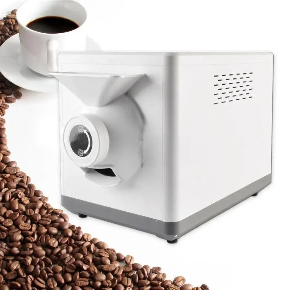 Tostador de Café Comercial de  - Coffee Equipment Home reseña y precio