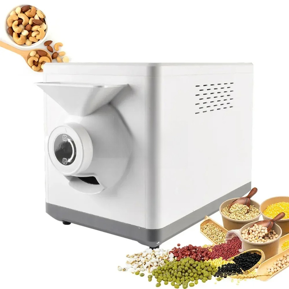 Tostador de Café Comercial de  - Coffee Equipment Home reseña y precio