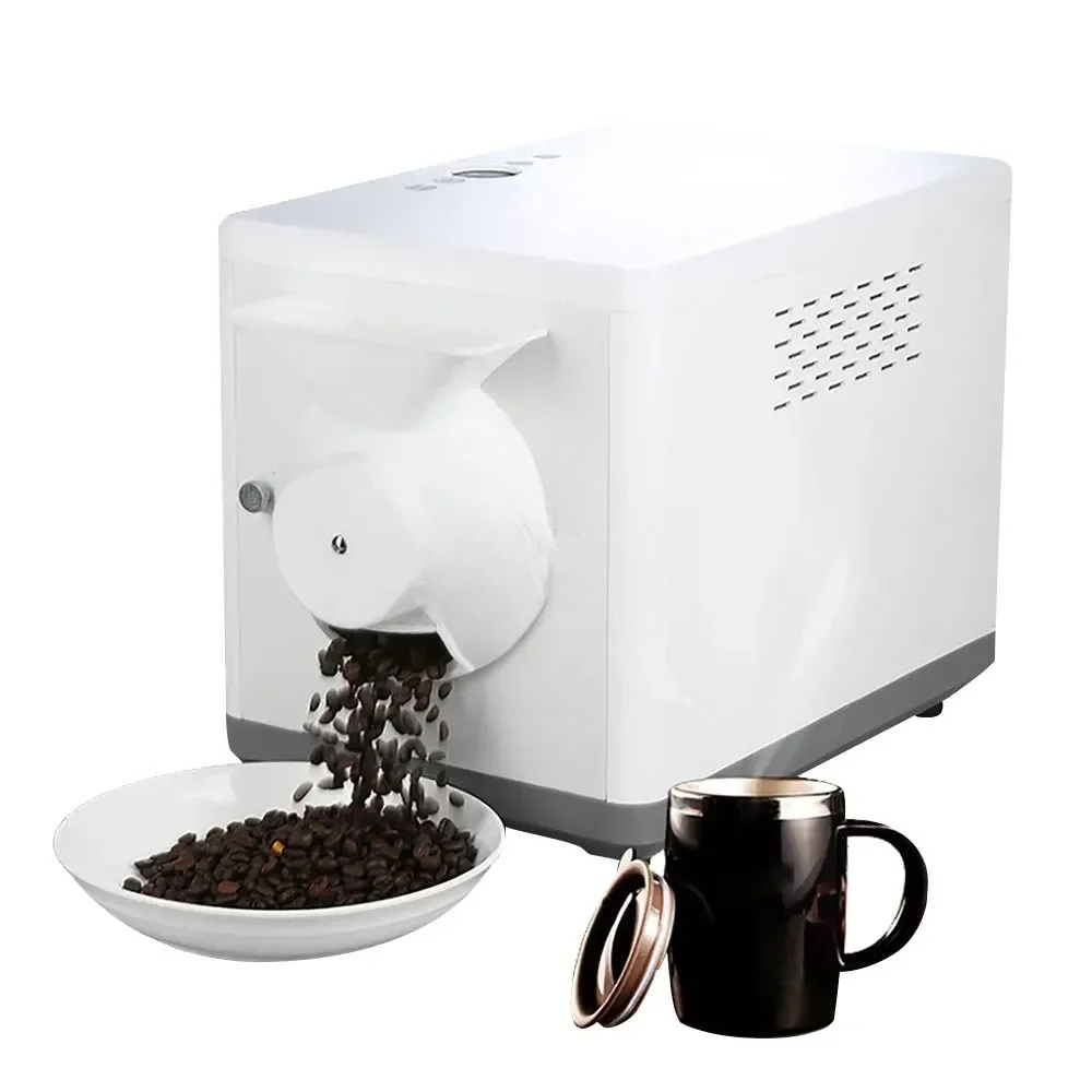 Tostador de Café Comercial de  - Coffee Equipment Home reseña y precio