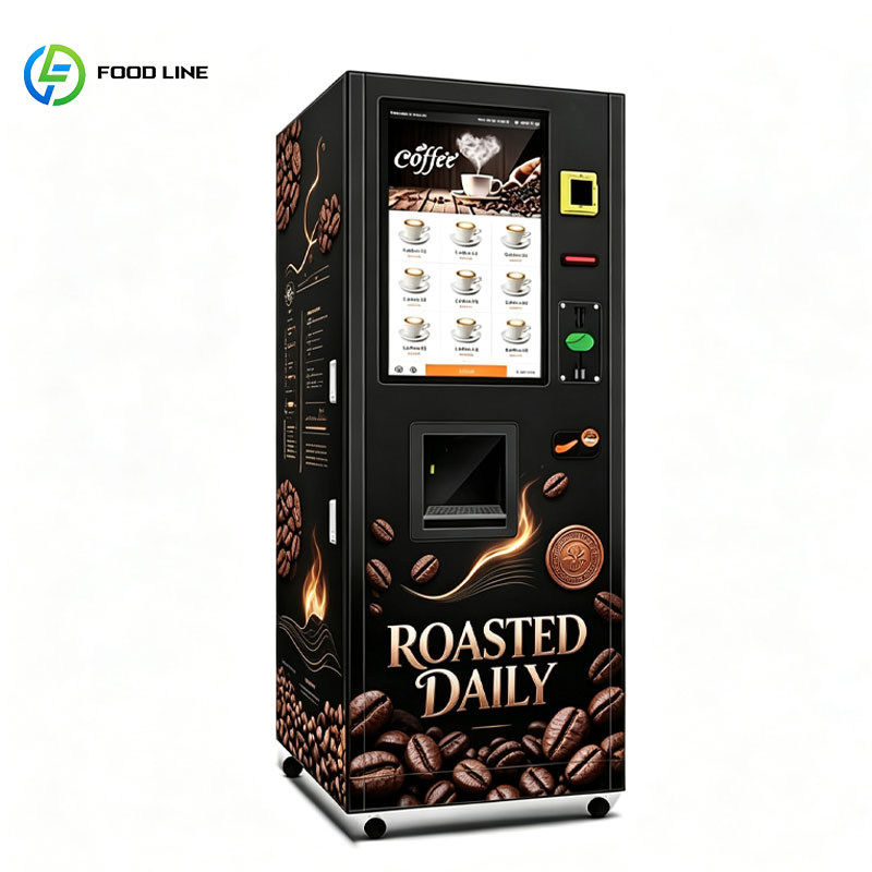 Máquina de Café Expendedora de - Coffee Equipment Grinder reseña y precio