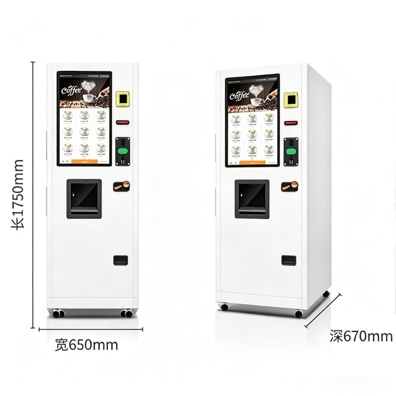 Máquina de Café Expendedora de - Coffee Equipment Grinder reseña y precio