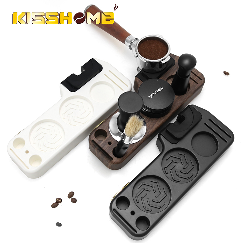 Alikisscafe - Base de Soporte  - Coffee Equipment Tools reseña y precio
