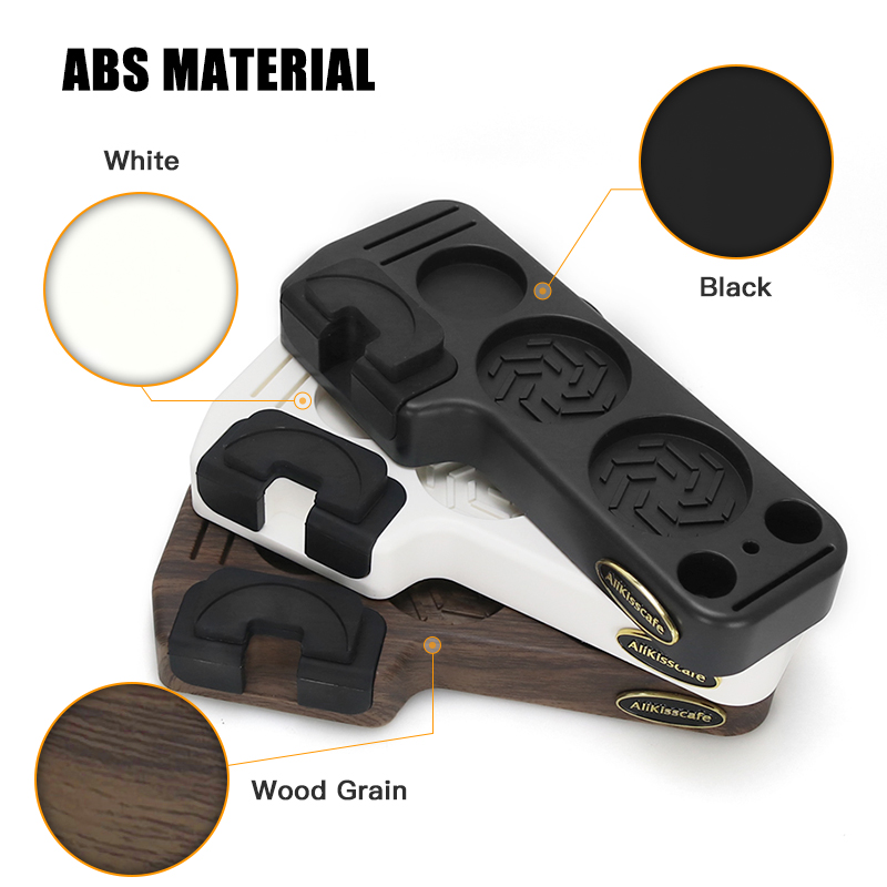 Alikisscafe - Base de Soporte  - Coffee Equipment Tools reseña y precio