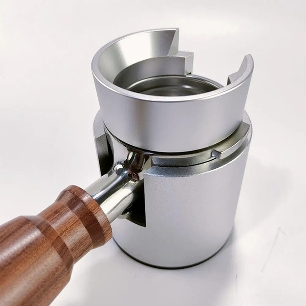 Anillo Dosificador para Molini - Coffee Equipment Grinder reseña y precio