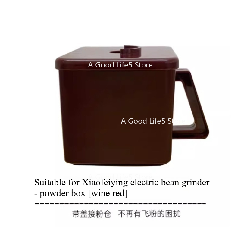 Accesorios para Molinillo de G - Coffee Equipment Grinder reseña y precio