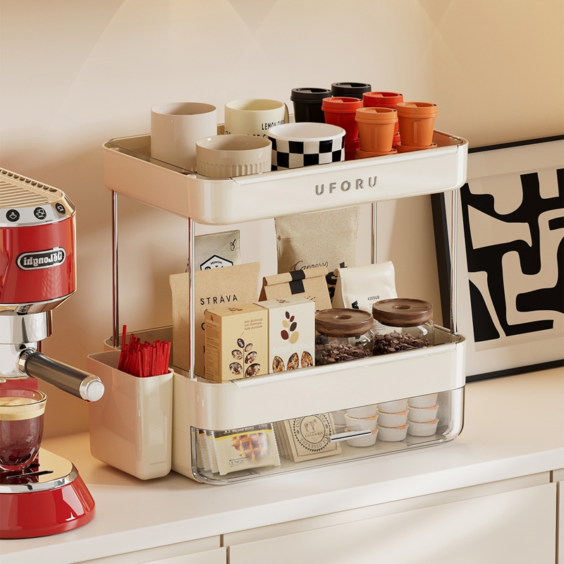 Caja de almacenamiento de café - Coffee Equipment Stores reseña y precio
