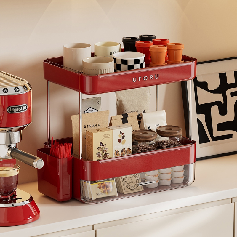 Caja de almacenamiento de café - Coffee Equipment Stores reseña y precio