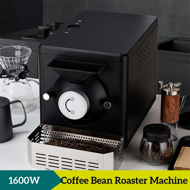 Para tostadores de café de gra - Coffee Equipment Home reseña y precio