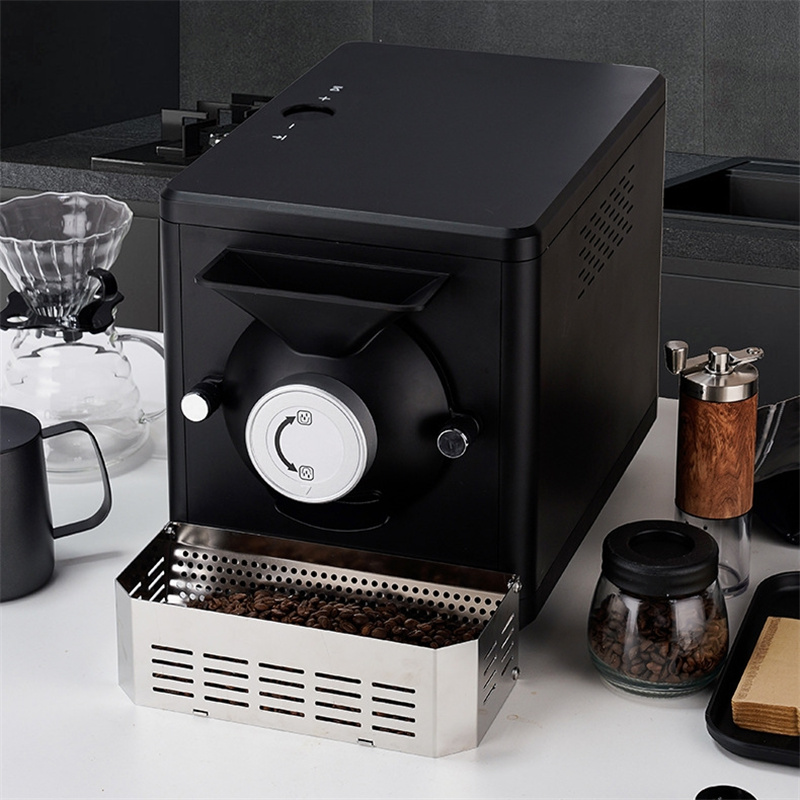Para tostadores de café de gra - Coffee Equipment Home reseña y precio