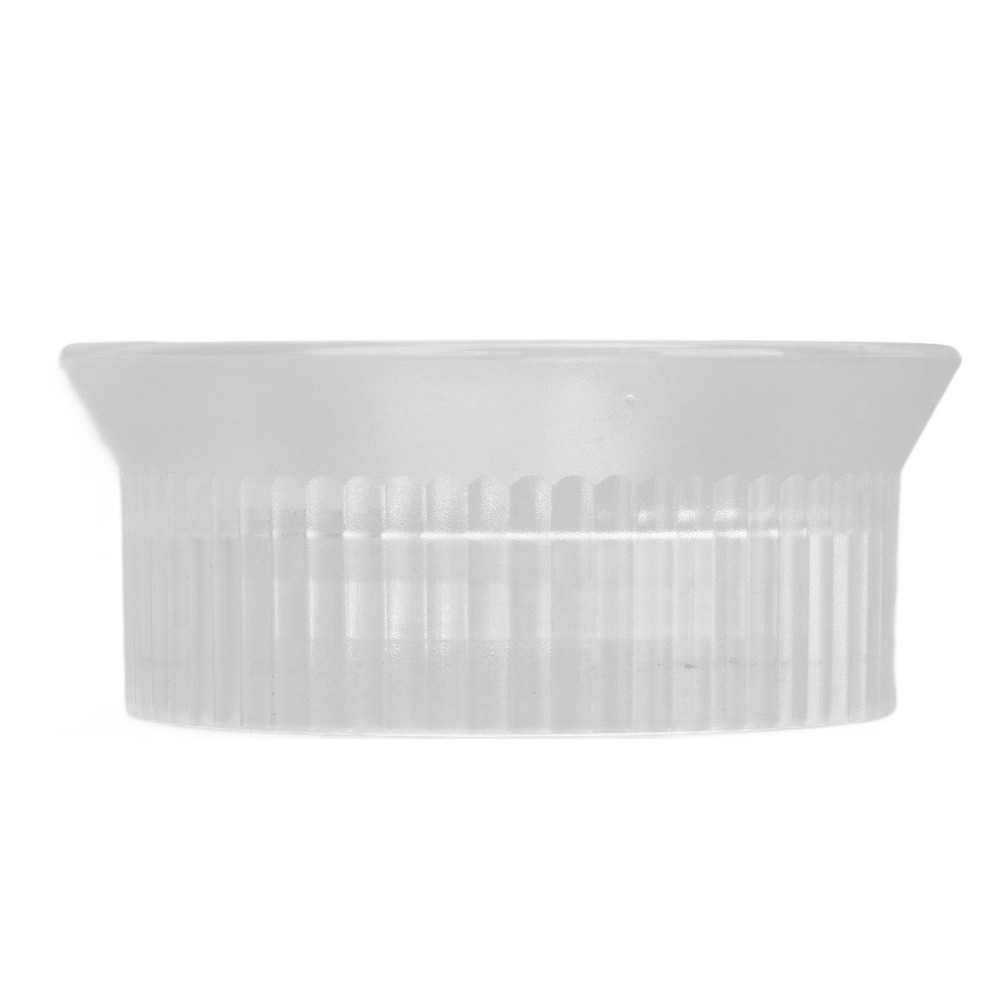Embudo Dosificador Transparent - Dosing Funnel Ring reseña y precio