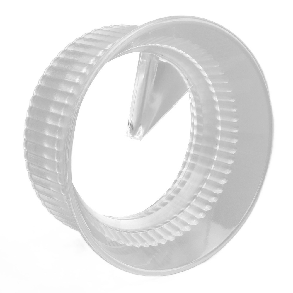 Embudo Dosificador Transparent - Dosing Funnel Ring reseña y precio