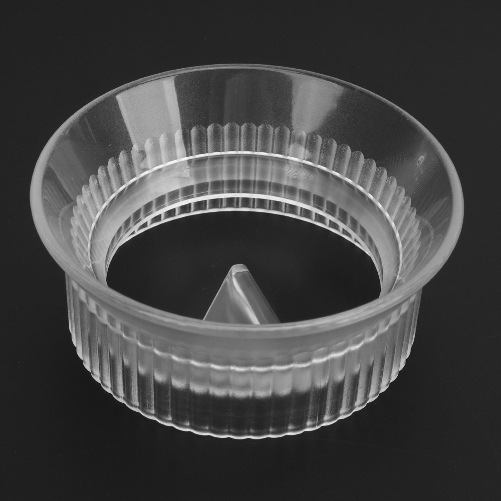 Embudo Dosificador Transparent - Dosing Funnel Ring reseña y precio