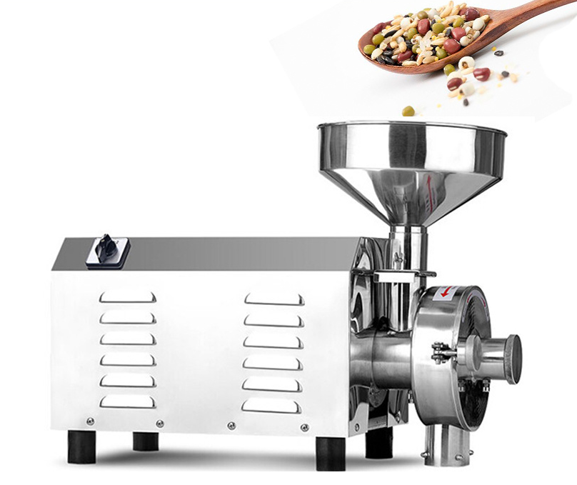 Equipo industrial de maquinari - Coffee Equipment Grinder reseña y precio