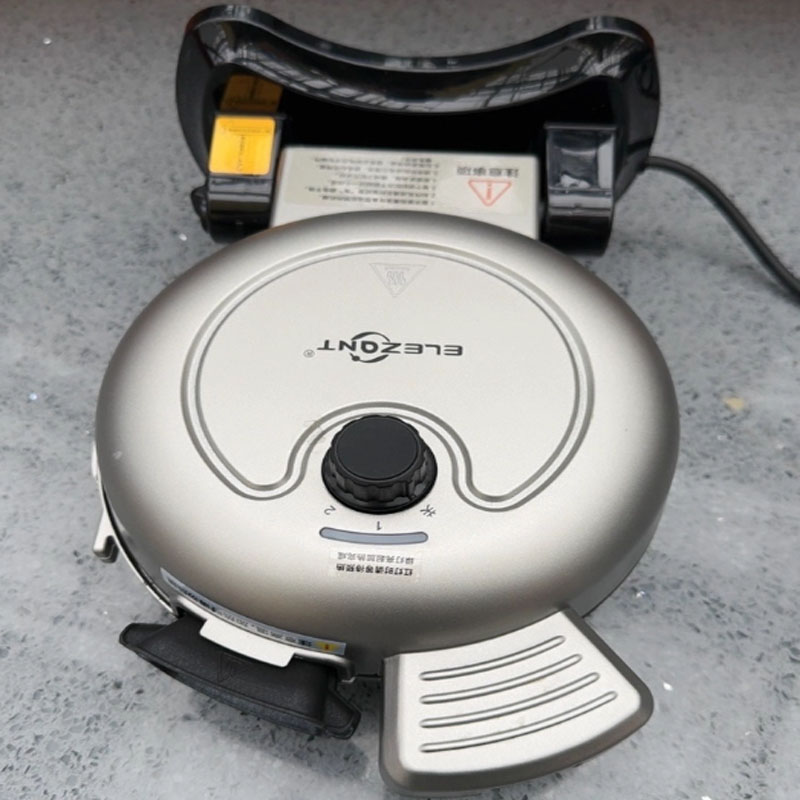 Máquina para Hacer Waffles Ver - Coffee Equipment Home reseña y precio